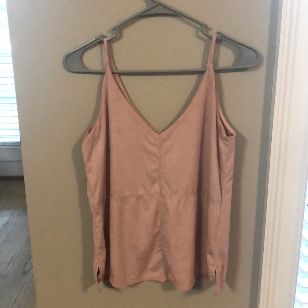 Stella Luce tank top